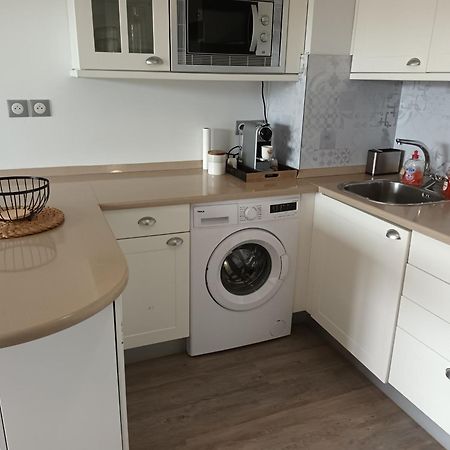 Appart. 2* A Hendaye, Proche Centre, Parking Privatif - Fr-1-239-777 Apartamento Exterior foto