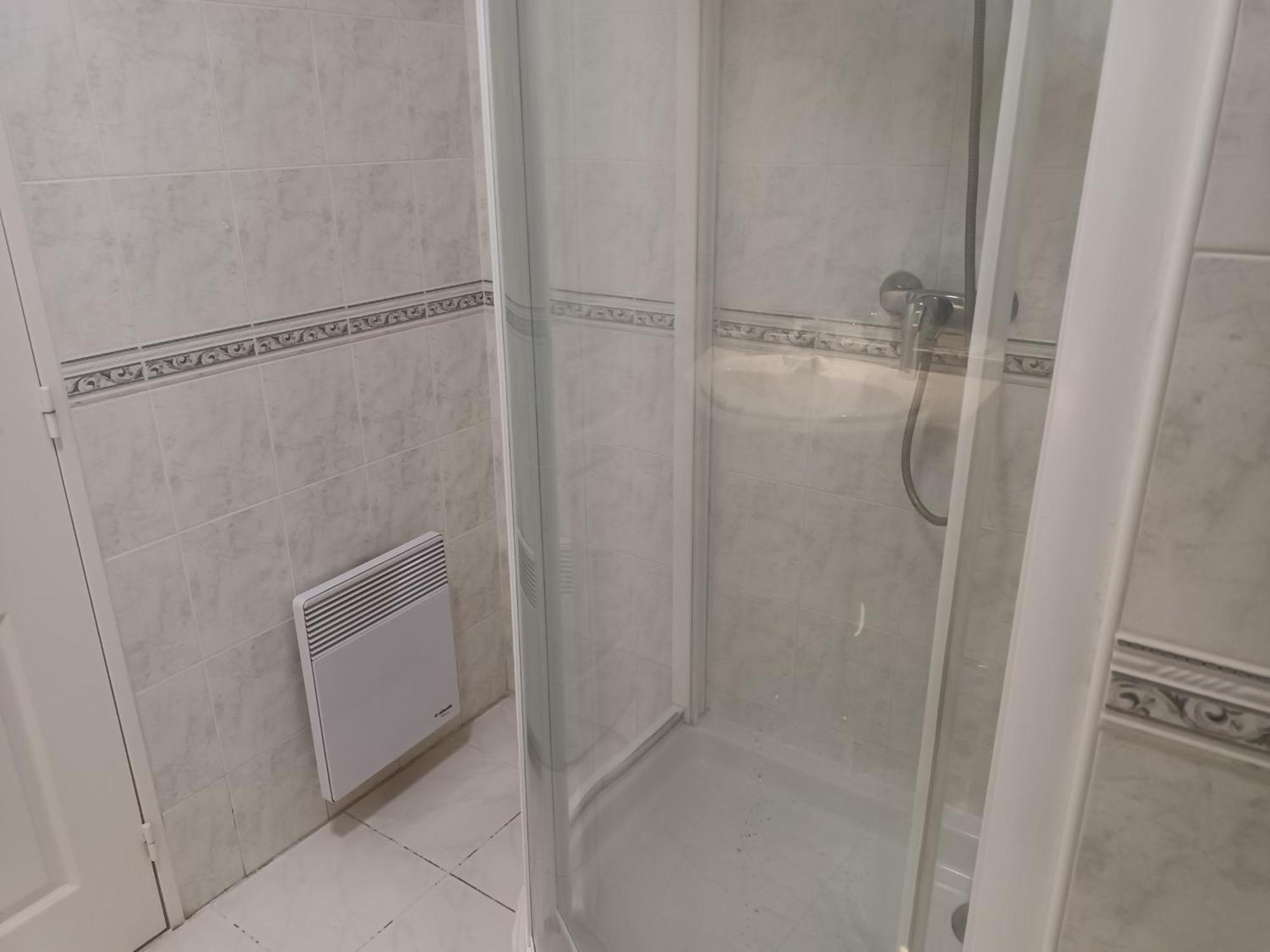 Appart. 2* A Hendaye, Proche Centre, Parking Privatif - Fr-1-239-777 Apartamento Exterior foto